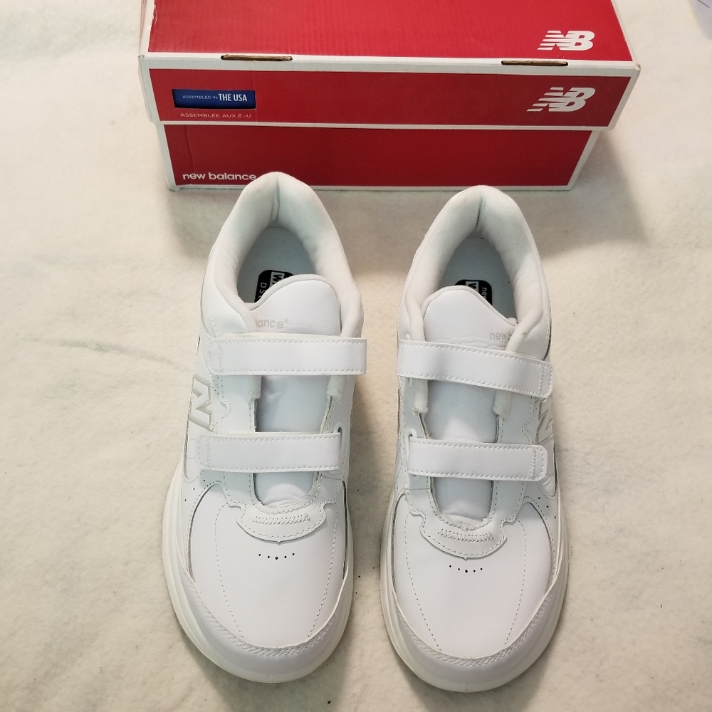 New Balance Marche Walking Shoe Size 11